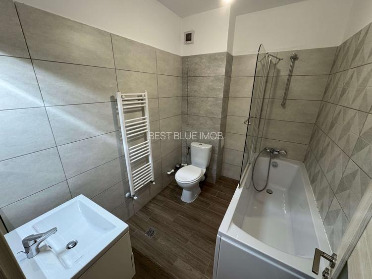 Tudor Vladimirescu, River's Towers - BLOC NOU - Apartament 2 camere de inchiriat - 5