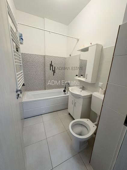 Apartament 2 camere - decomandat - Mobilat si utilat | Parcare subterana inclusa - 10