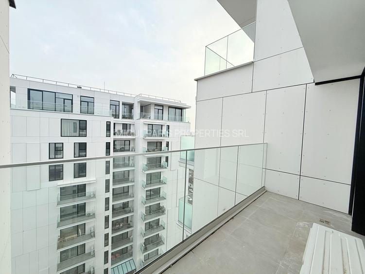 Apartament 3 camere One Cotroceni Park-parcare subterana - 17