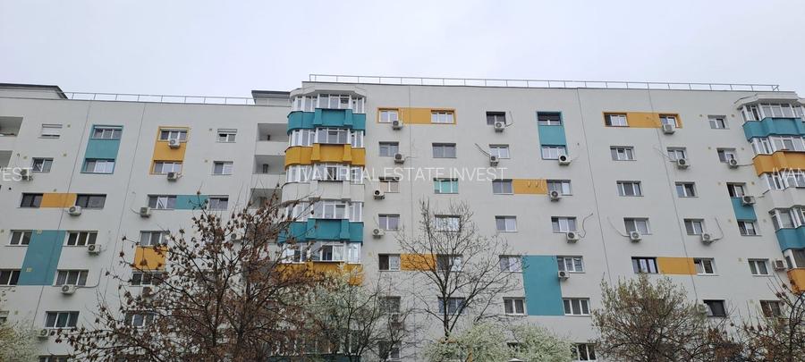 Rahova - Parc Sebastian 2 camere, reabilitat, parcare ADP, comision 0% - 8