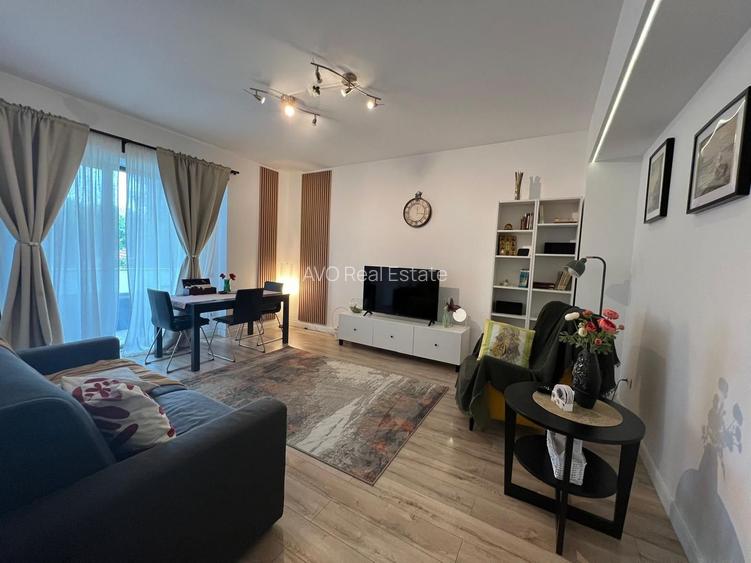 Apartament 2 camere de vânzare – Splaiul Independenței, zona Grozăveșt - 4