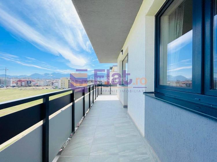 Apartament 2 camere Tractorul Coresi Nou - 11