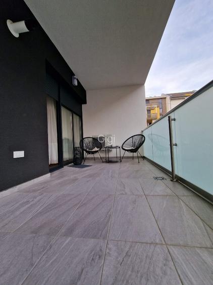 Închiriere apartament  - 7