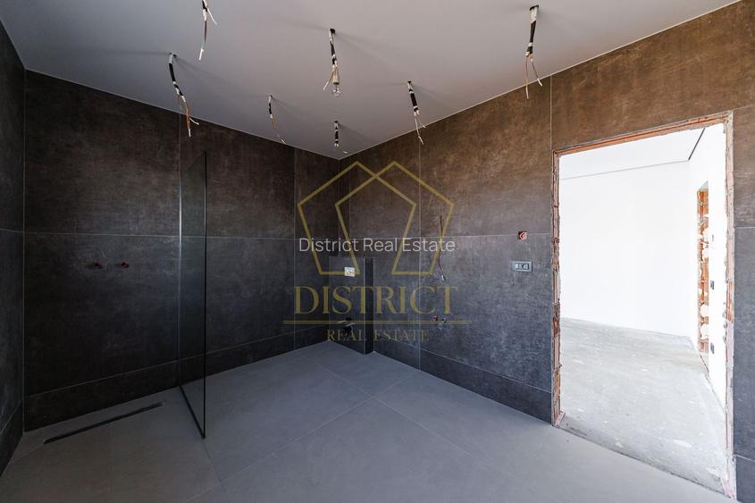 Vila individuala noua cu 5 camere | Dumbravita | Comision 0% - 29