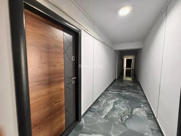 Finalizat | mobilat | utilat |  2 camere | 15 min metrou | 1 Decembrie - 4