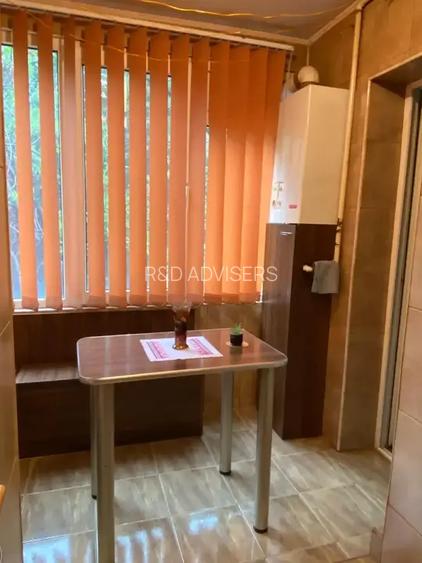 Apartament 3 camere decomandat – Mobilat si Utilat | Centrală proprie - 7