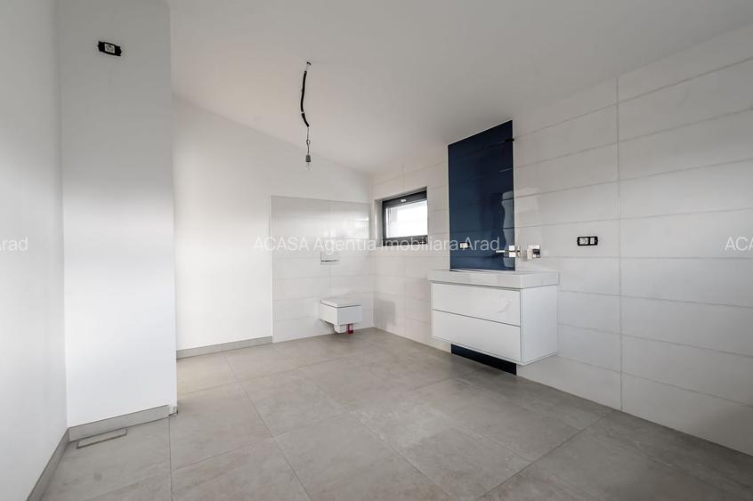 Vila Premium 5 camere - Subcetate, Arad - COMISION 0% - 6