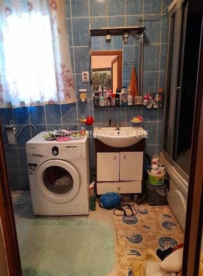 2 camere etaj 1 confort 1 Decomandat 62 mp zona Selgros - 11