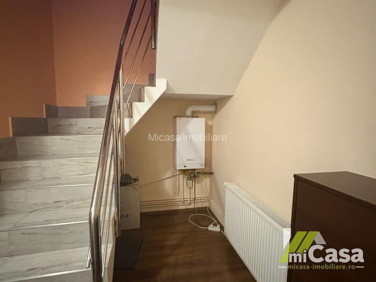 Casă spațioasă cu foișor și anexă – Zona Mașniță, Galați - 7