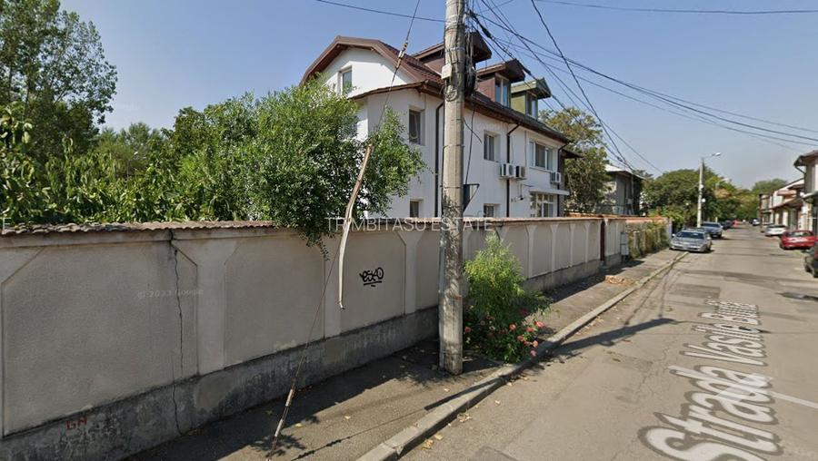 GROZAVESTI - Orhideea / Vila multifunctionala 251 mp / Teren 270 mp - 3