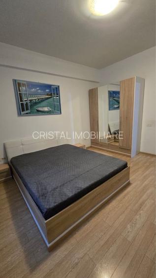 De inchiriat apartament 2 camere Militari Residence - 5