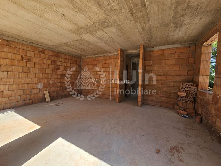 Comision 0% Casa individuala noua | Teren 800mp | Sat Gheorghieni! - 5