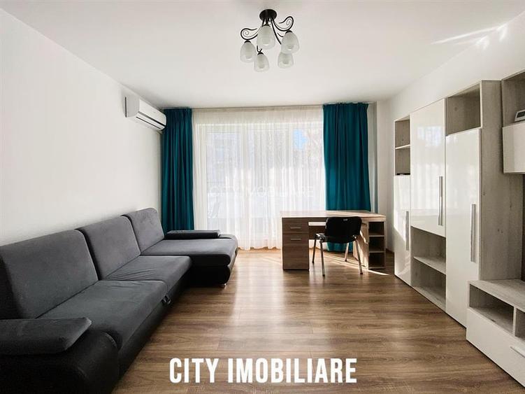 Apartament 2 camere, decomandat, bloc nou, terasa, parcare, Andrei Mureșanu - 2