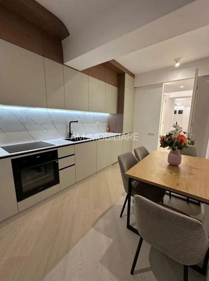 AP. 3 CAMERE CORTNA NORTH, PET-FRIENDLY, PARCARE SUBTERANA INCLUSA - 3