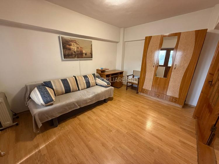 Garsonieră - zona BIG - 36mp - 3