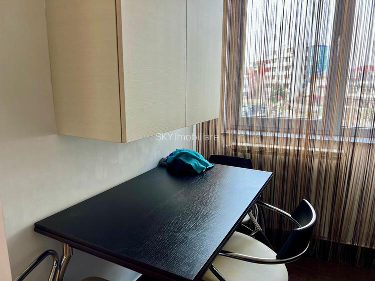 Apartament 2 camere, Herăstrău / Cartierul Francez - 33