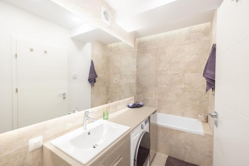 Apartament 2 camere ArtCity | Loc de parcare inclus - 13