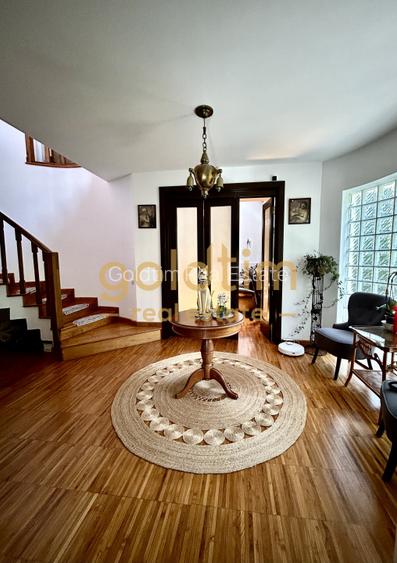 O VILA PERFECTA/IMPECABIL CONSTRUITA/4CAMERE 260MP/TEREN 1000MP/ACCES LAC-PADURE - 14