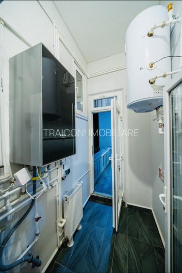 Spatiu de inchiriat in zona Balcescu, 120 mp, 0% Comision - 9