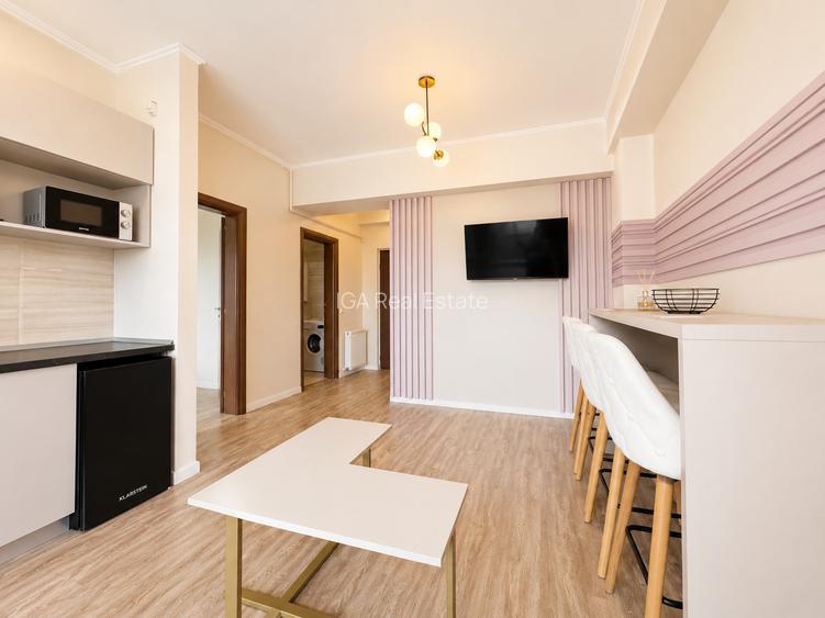 Vedere catre lac si mare | Mamaia Nord - Summerland | Disponibil toata vara - 7