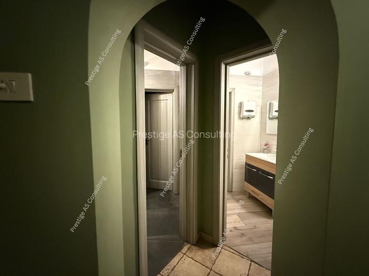 Lipovei Spatiu restaurant ready-to-use| investitie minima | facilitati la start - 31