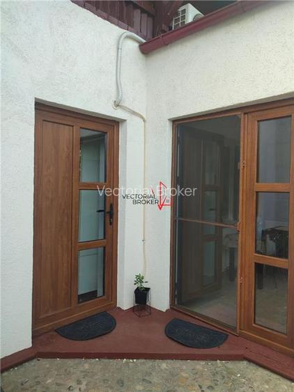 Inchiriere casa individuala 3 camere si curte generoasa Chitila - 26