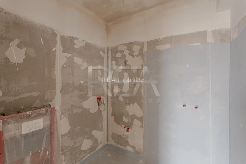 Penthouse cu terasa rooftop Ultracentral - Tepes Voda 152 - 10