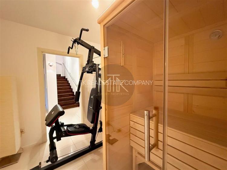 Vila 7 camere I Erou Iancu Nicolae - Baneasa Residential Park - 18