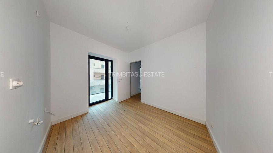 Garsoniera etaj 1/12 plus parcare subterana 13 Septembrie - Panduri - 8