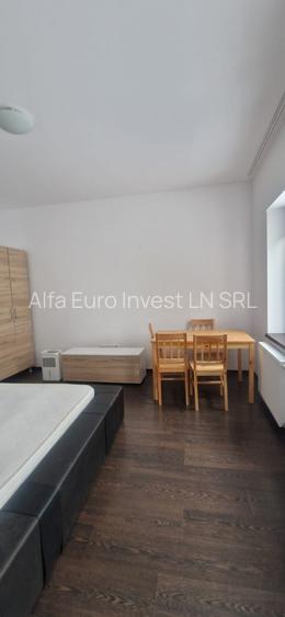 Inchiriere garsoniera cocheta, zona Blumana - 2