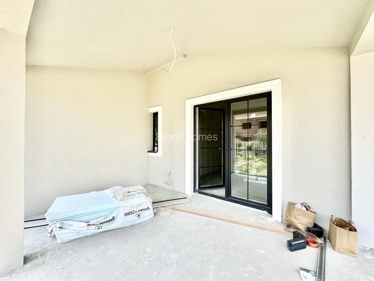 Duplex despartit prin cam tehnica - Mosnita - Zona Valery - 11