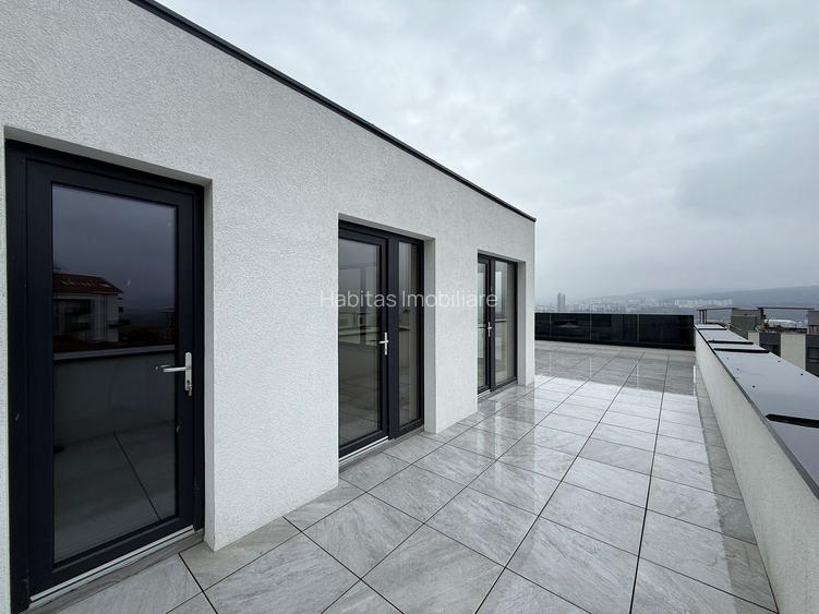 Casa noua tip Duplex, D+P+E, Garaj dublu, zona Donath - 4