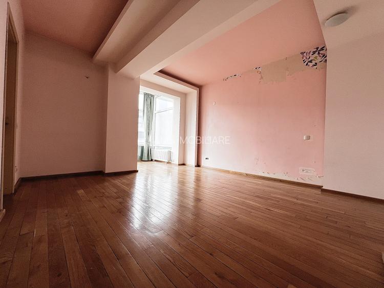 POSIBILITATE INVESTITIE / DUPLEX 3 CAMERE / SUPRAFATA GENEROASA - 16