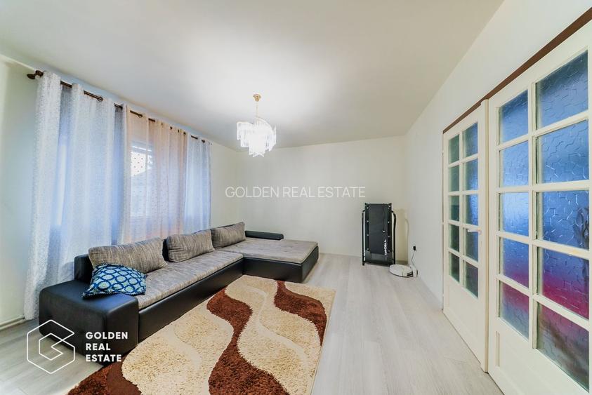 Casa S+P+M, 8 camere, cartier Gai, comision 0% - 2