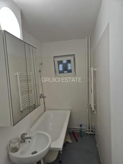 Circumvalatiunii-Dacia | Parter cu balcon | Centrala | Mobilat si utilat !!! - 4