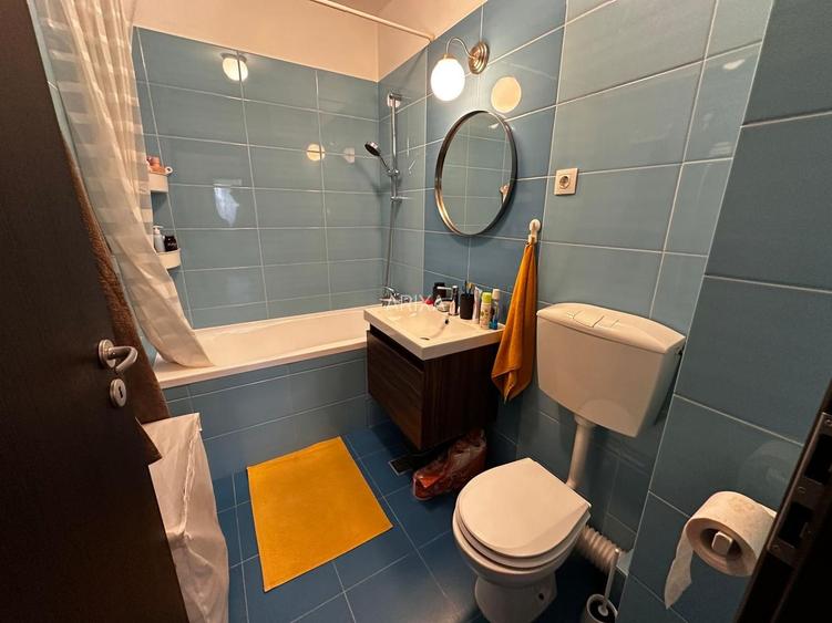 Apartament 3 camere modern | Damaroaia – Jiului | bloc nou Piata Presei - 3