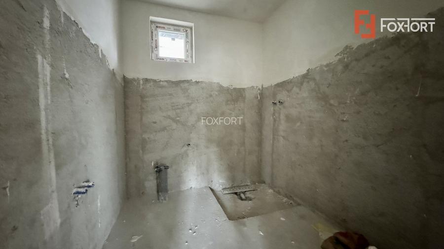 Casa individuala cu 4 camere in Sag sat - 10