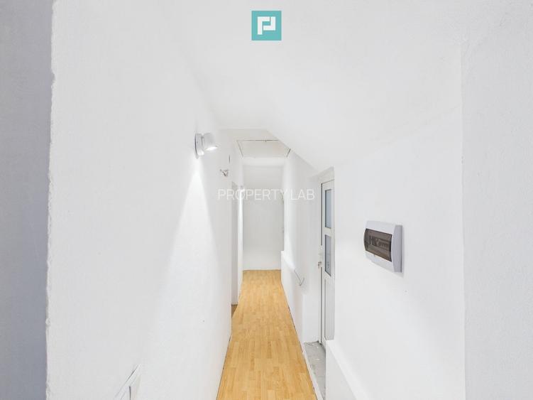 Casă 6 Camere și Teren 1321mp în Com. Lunca, Bihor - 10