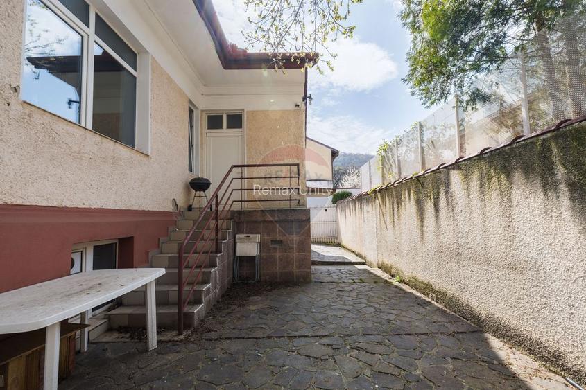 Spatiu birouri Centrul Civic Brasov AFI Mall 200 mp D + M - 20