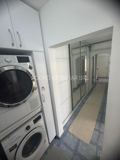 Faleza nord-- apartament 3 camere decomandat - 6