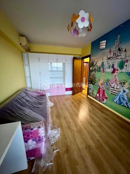 Apartament duplex modern de închiriat, complet mobilat, 4 camere - 15