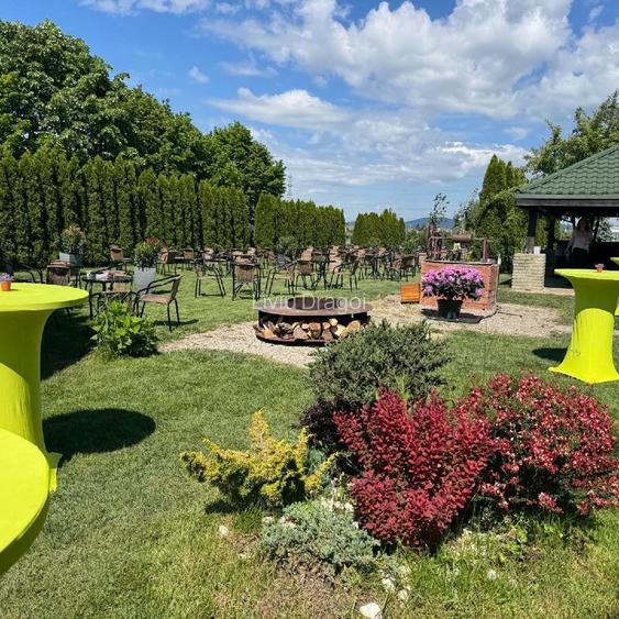 Domeniu privat pe malul lacului – 12.500 mp – Natura Parc – Ideal Resort / HoReC - 8