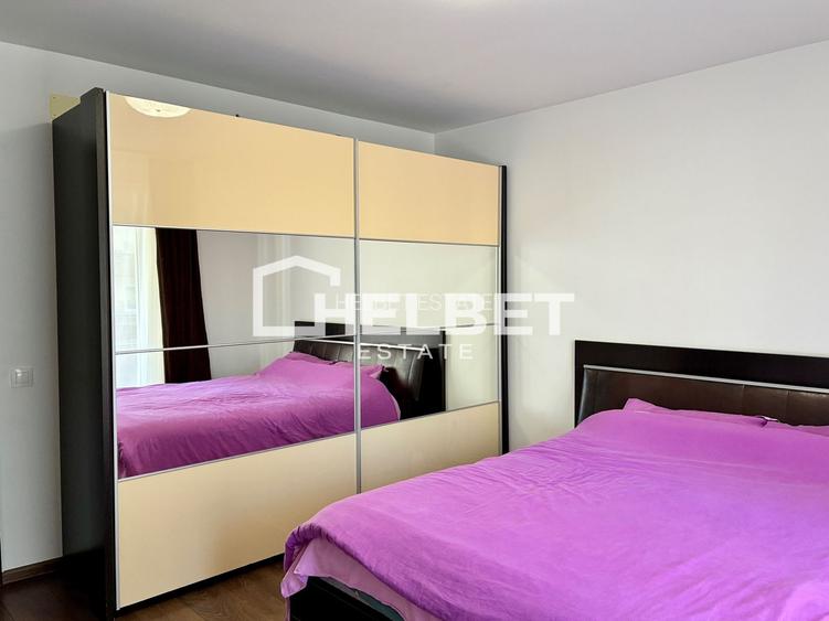 2 Camere / Pet-friendly / Coresi / Terasă - 6