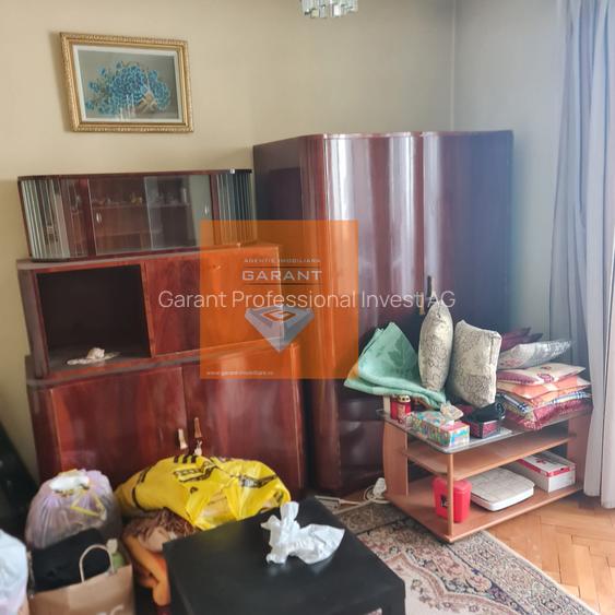Apartament  2 camere, Calea Bucuresti, etaj 1,liber, 2 balcoane - 7