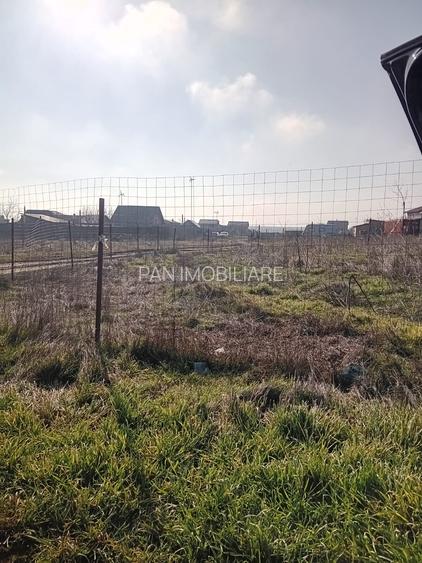 COMISION 0% - Teren 505mp Techirghiol – Proiect Casa P+1 - Deschidere 2 Strazi - 5