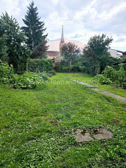 Casă / Vilă cu 6 camere de vânzare în zona Ultracentral - 9