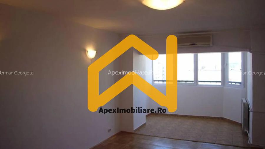 Bd Unirii, Alba Iulia | Duplex 4 Camere pentru birouri | 3 Terase - 5