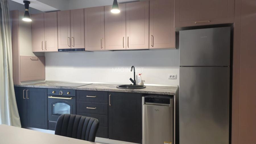 Apartament 2 camere Central Park, etaj 1, finisaje premium - 15