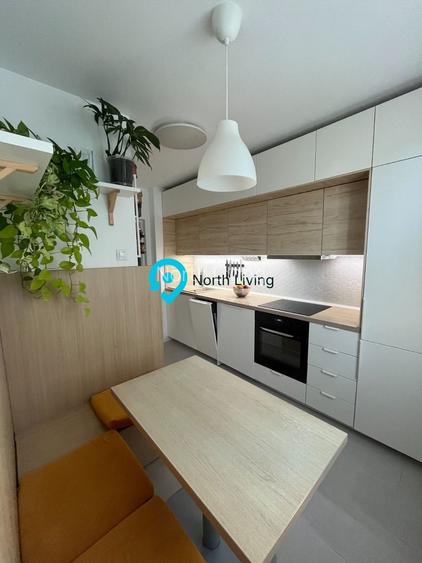 Apartament 2 camere decomandat  Drumul Taberei (Moghioroș) - 4