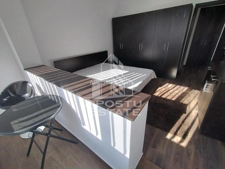 Apartament 2 camere de inchiriat ,Take Ionescu ,Timisoara - 4